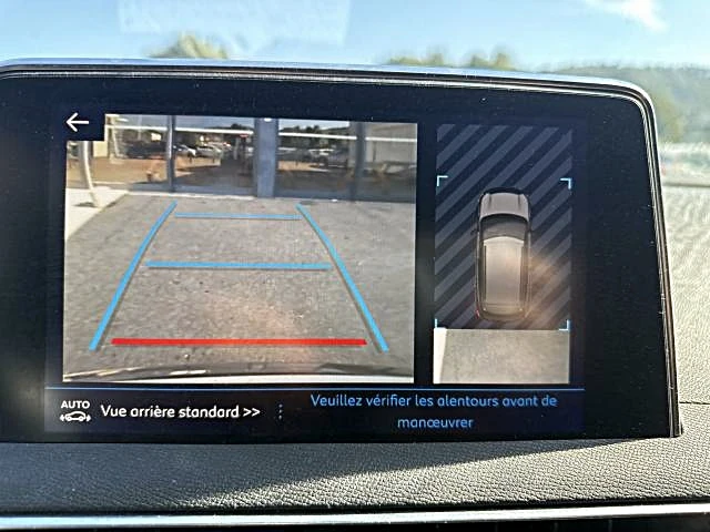 Peugeot 3008 GT-LINE | Mobile.bg   14