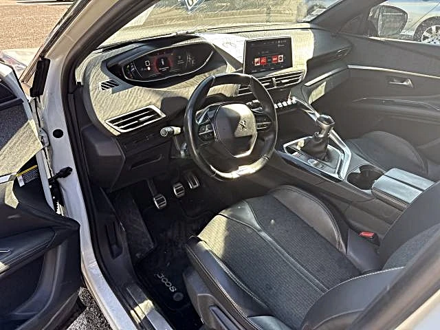 Peugeot 3008 GT-LINE | Mobile.bg   11