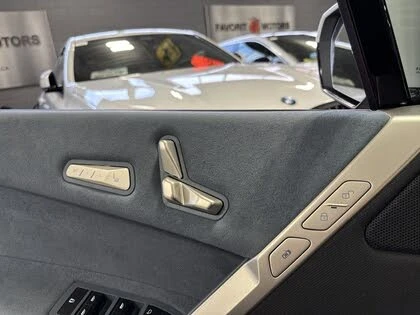 BMW iX HEADUP* ПАМЕТ* КАМЕРА* МАСАЖ* ПАНОРАМА* , снимка 13 - Автомобили и джипове - 53010943