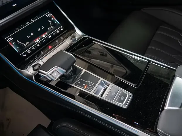 Audi A6 Аvant 50 TDI Quattro = S-line = Гаранция, снимка 8 - Автомобили и джипове - 53372235