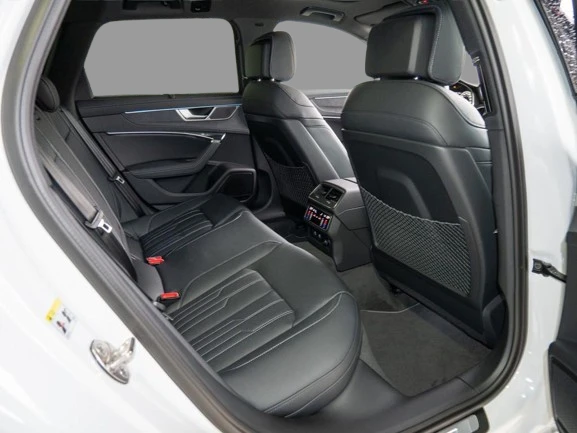 Audi A6 Аvant 50 TDI Quattro = S-line = Гаранция, снимка 11 - Автомобили и джипове - 53372235