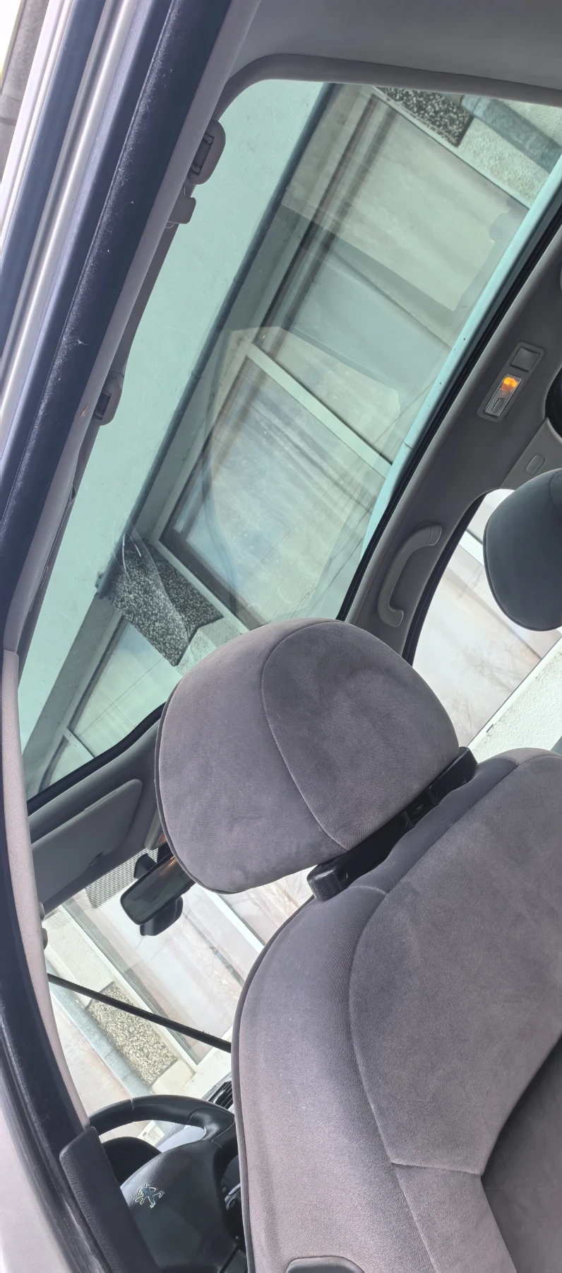 Peugeot 407  - изображение 8