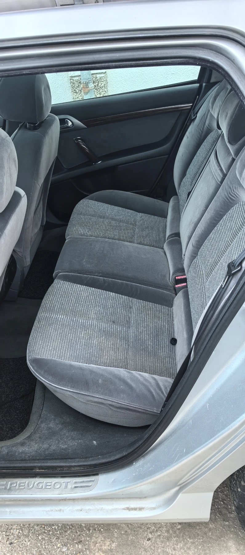 Peugeot 407  - изображение 7