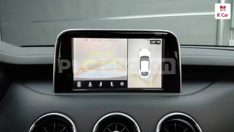 Kia Stinger 3.3 | HEAD-UP| DISTRONIC| ���������| ���. �������� | Mobile.bg � ����������� 7