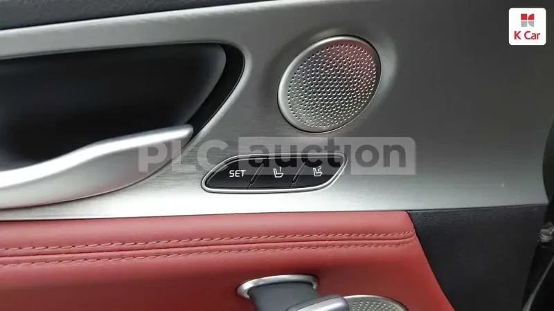 Kia Stinger 3.3 | HEAD-UP| DISTRONIC| ���������| ���. �������� | Mobile.bg � ����������� 11