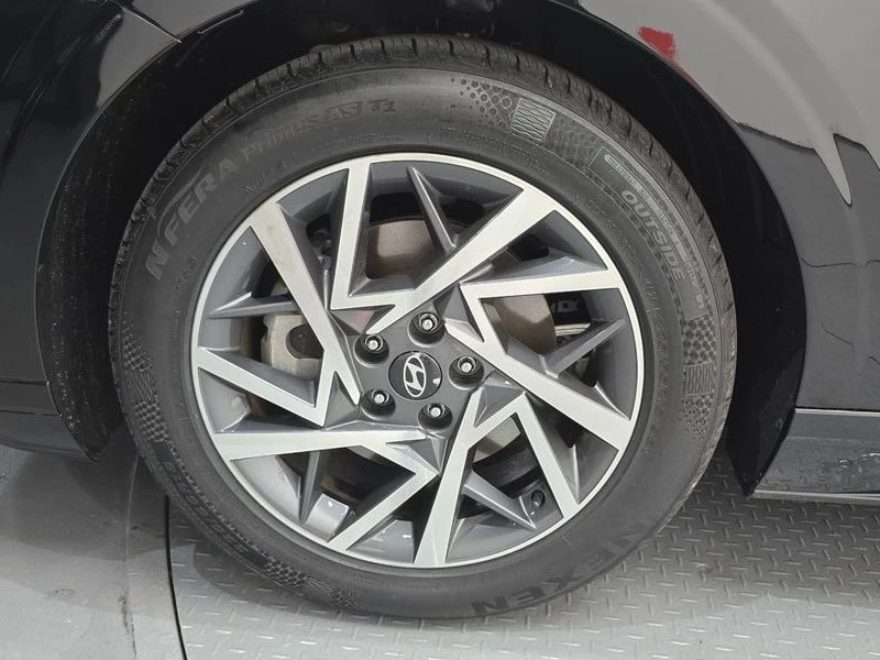 Hyundai Grandeur 2.5 g4kn Automatic, снимка 5 - Автомобили и джипове - 55817554