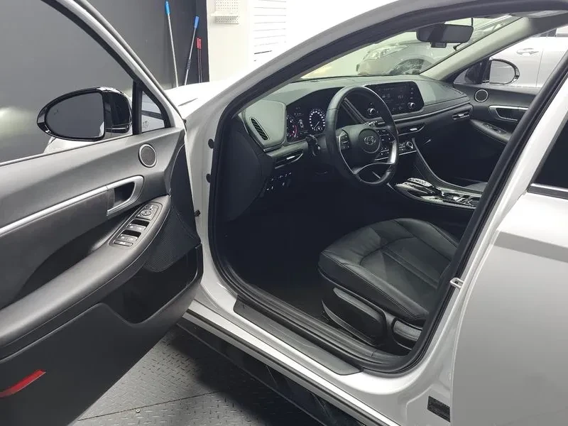 Hyundai Sonata 2.0 - ���� 30% ����� | Mobile.bg � ����������� 10