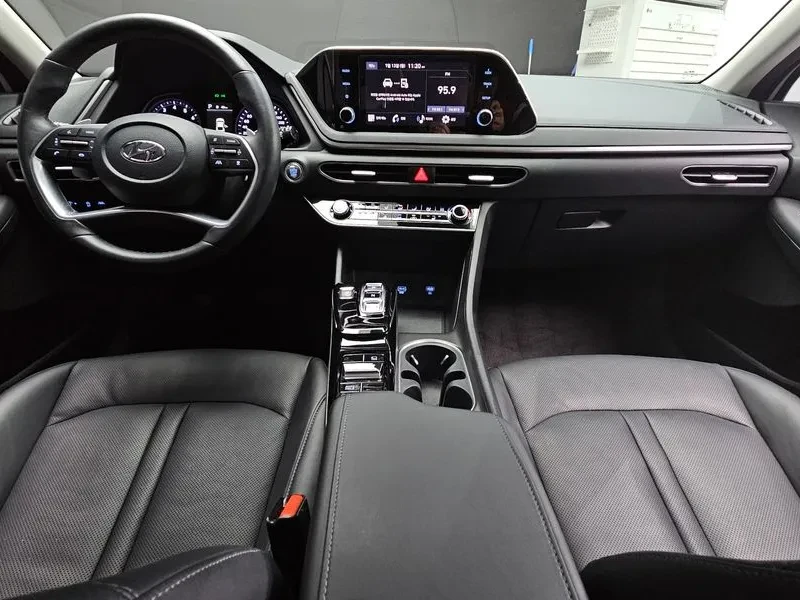 Hyundai Sonata 2.0 - ���� 30% ����� | Mobile.bg � ����������� 7