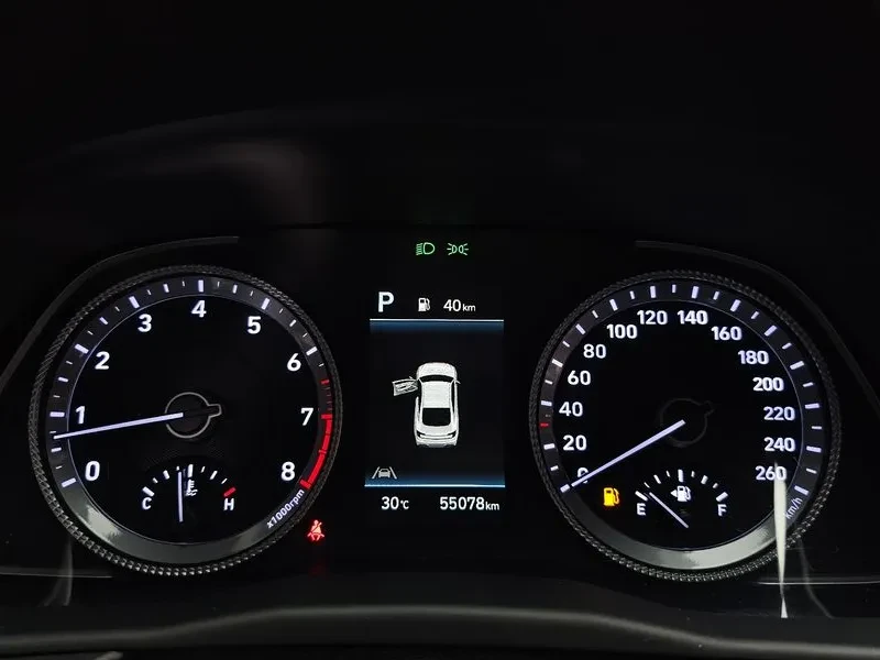 Hyundai Sonata 2.0 - ���� 30% ����� | Mobile.bg � ����������� 8