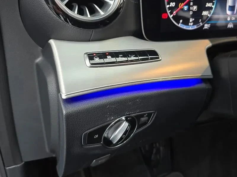 Mercedes-Benz CLS 400, снимка 15 - Автомобили и джипове - 56689846