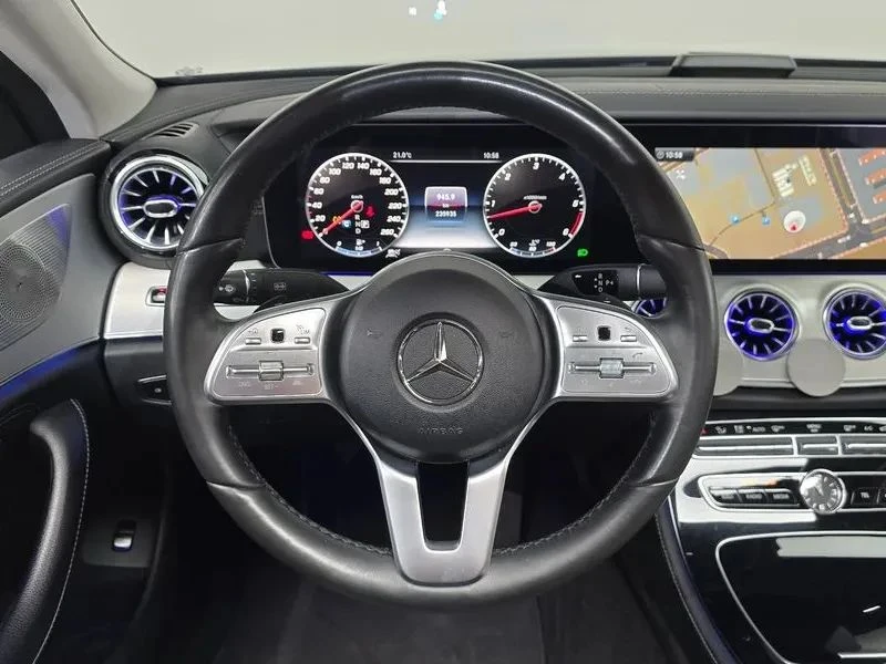 Mercedes-Benz CLS 400, снимка 13 - Автомобили и джипове - 56689846