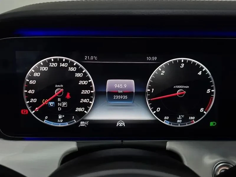 Mercedes-Benz CLS 400, снимка 8 - Автомобили и джипове - 56689846