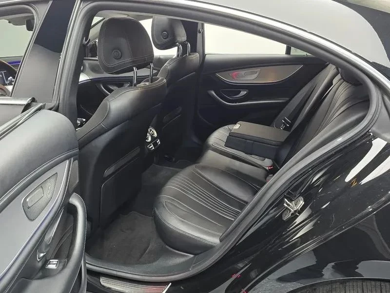 Mercedes-Benz CLS 400, снимка 12 - Автомобили и джипове - 56689846