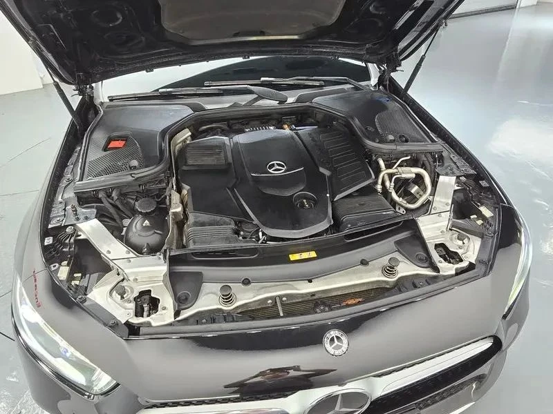 Mercedes-Benz CLS 400, снимка 6 - Автомобили и джипове - 56689846