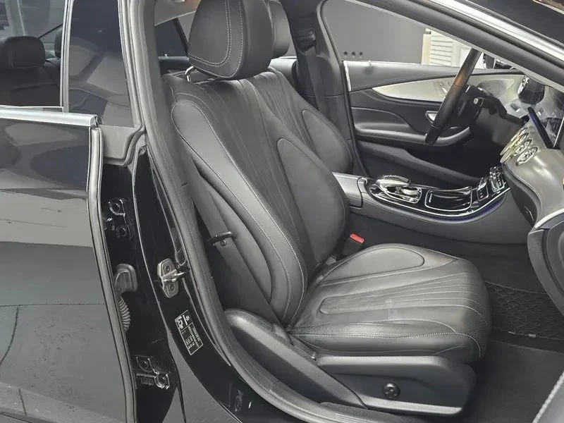 Mercedes-Benz CLS 400, снимка 11 - Автомобили и джипове - 56689846