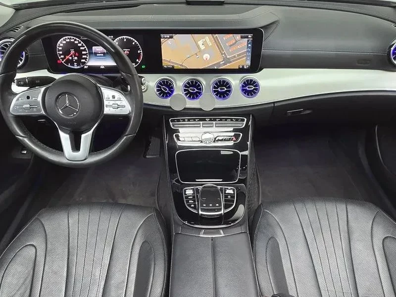 Mercedes-Benz CLS 400, снимка 7 - Автомобили и джипове - 56689846