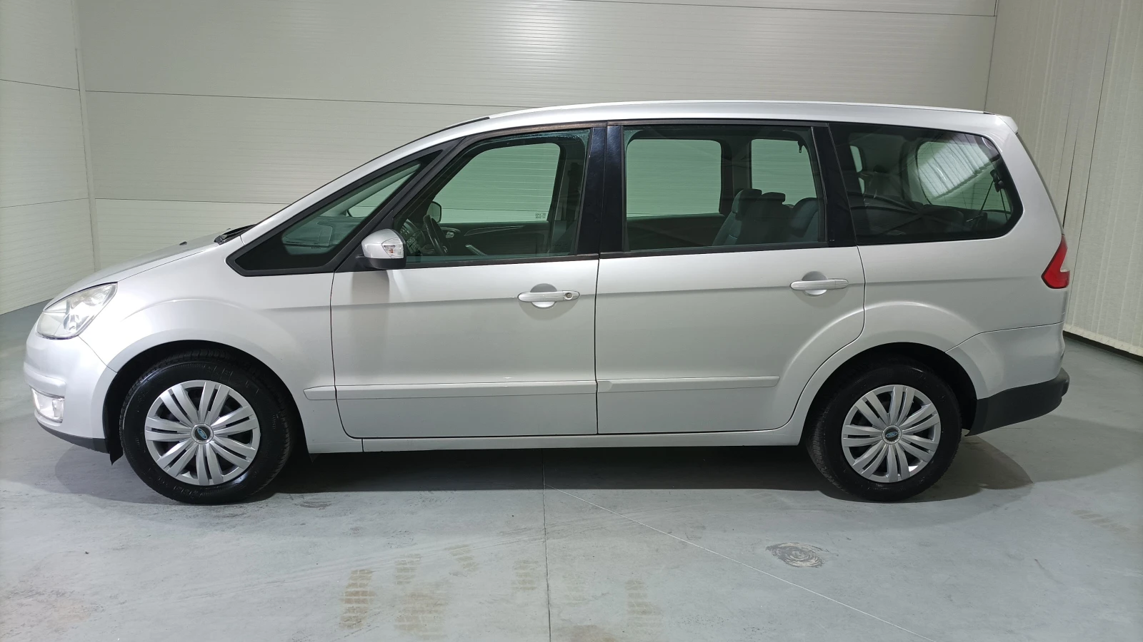 Ford Galaxy 2.0 cdti 6+ 1 - изображение 9