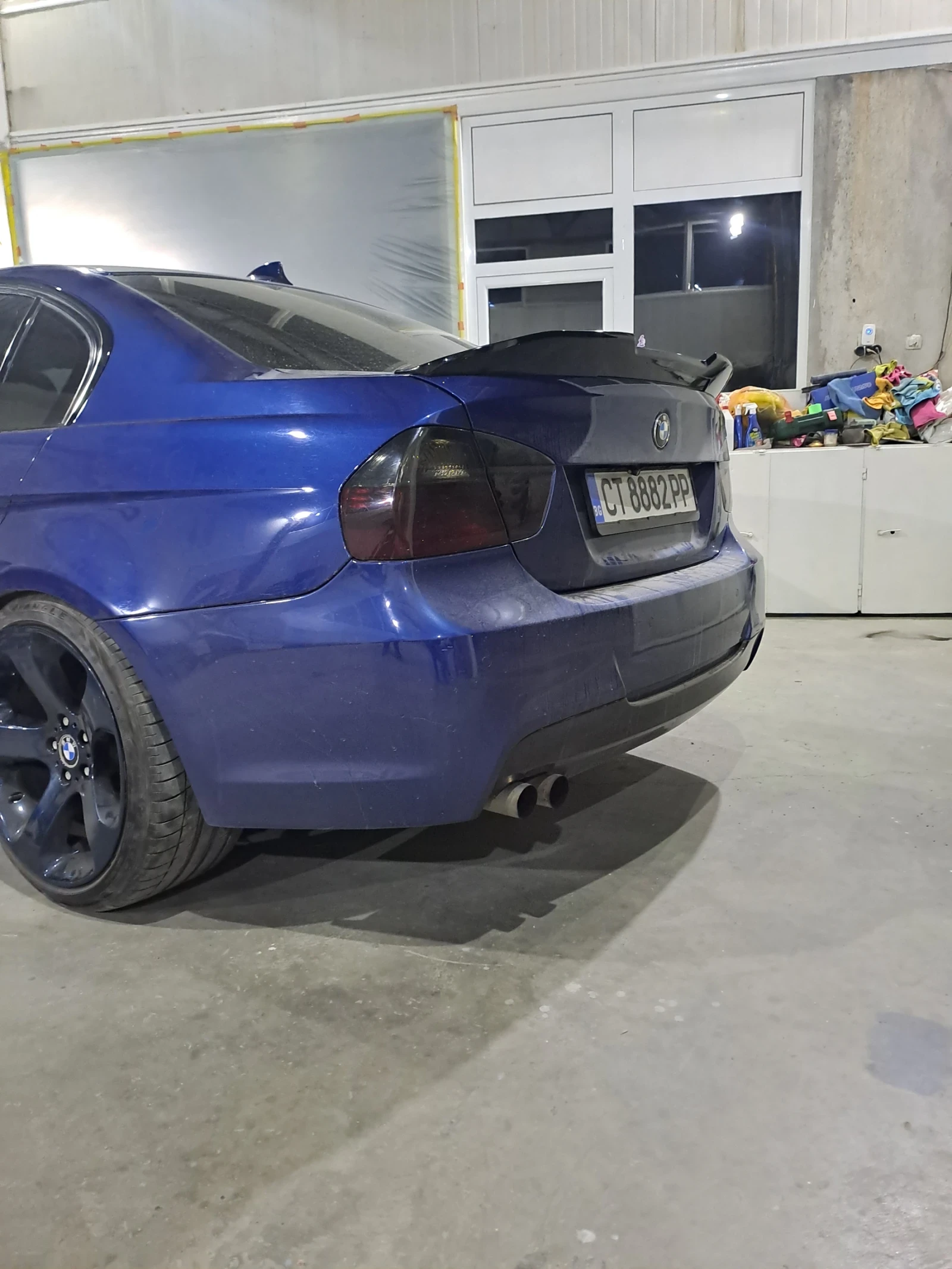 BMW 330 | Mobile.bg   11