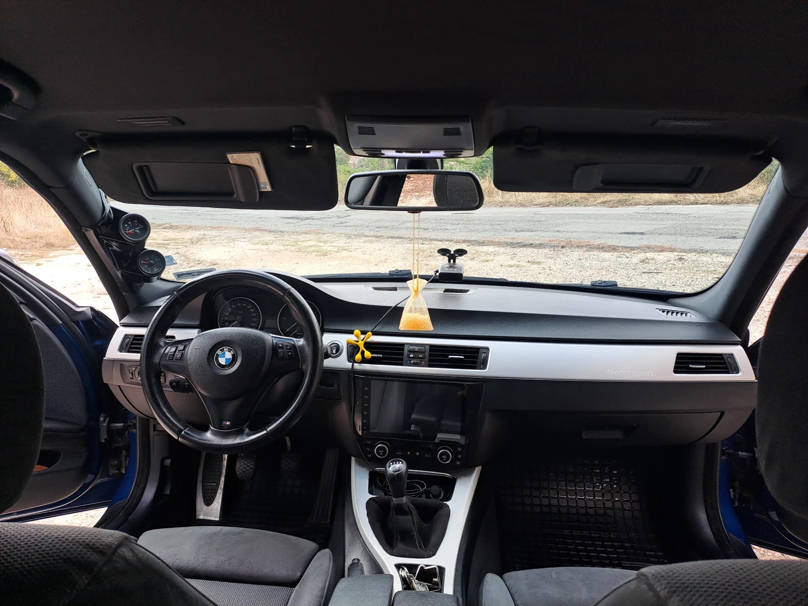 BMW 330 | Mobile.bg   12