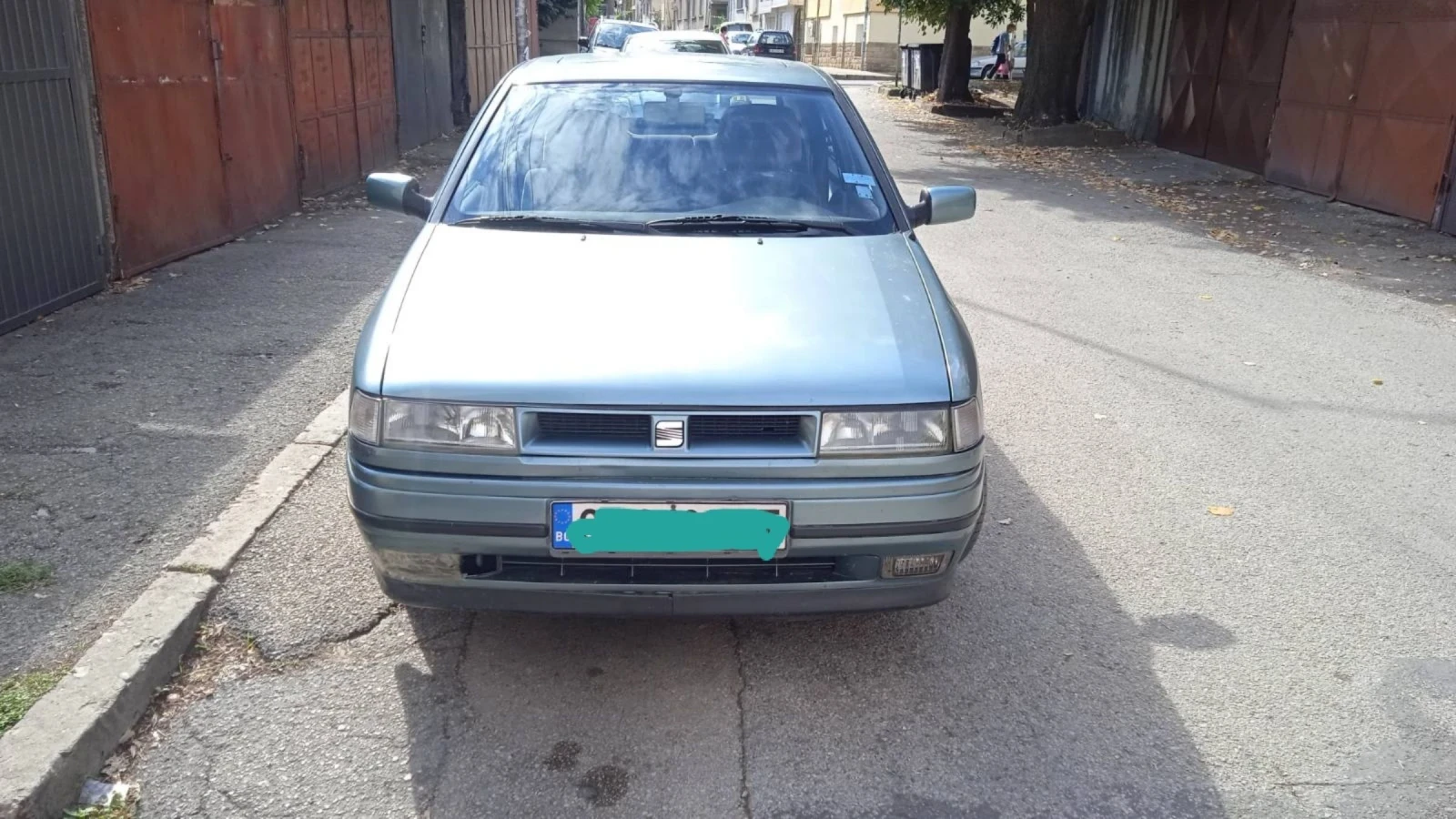 Seat Toledo  - изображение 2