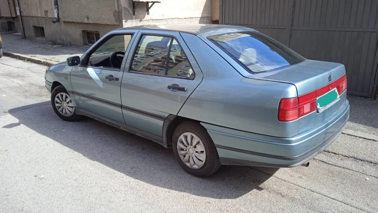 Seat Toledo  - изображение 6