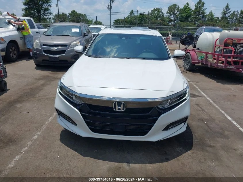 Honda Accord 2019 HONDA ACCORD SPORT 2.0T - изображение 2