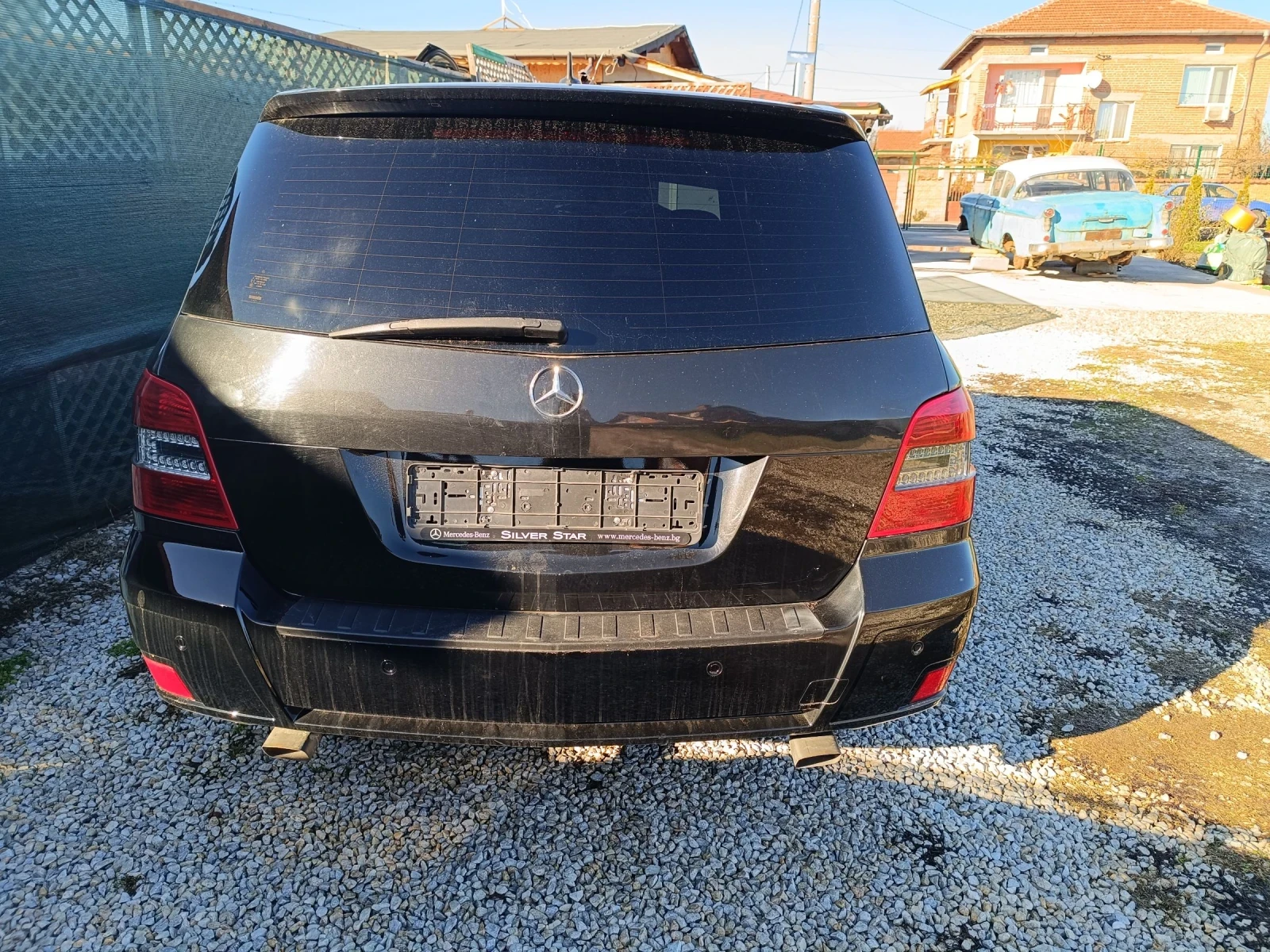 Mercedes-Benz CLK 220CDI - изображение 6