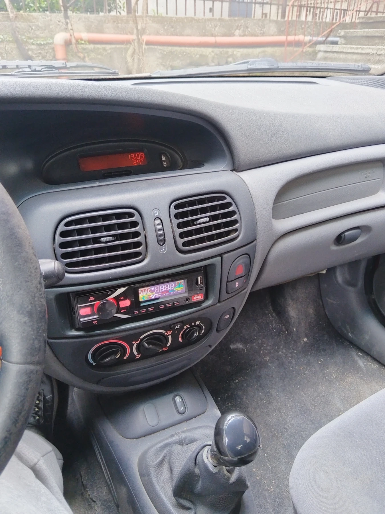 Renault Megane  - изображение 6