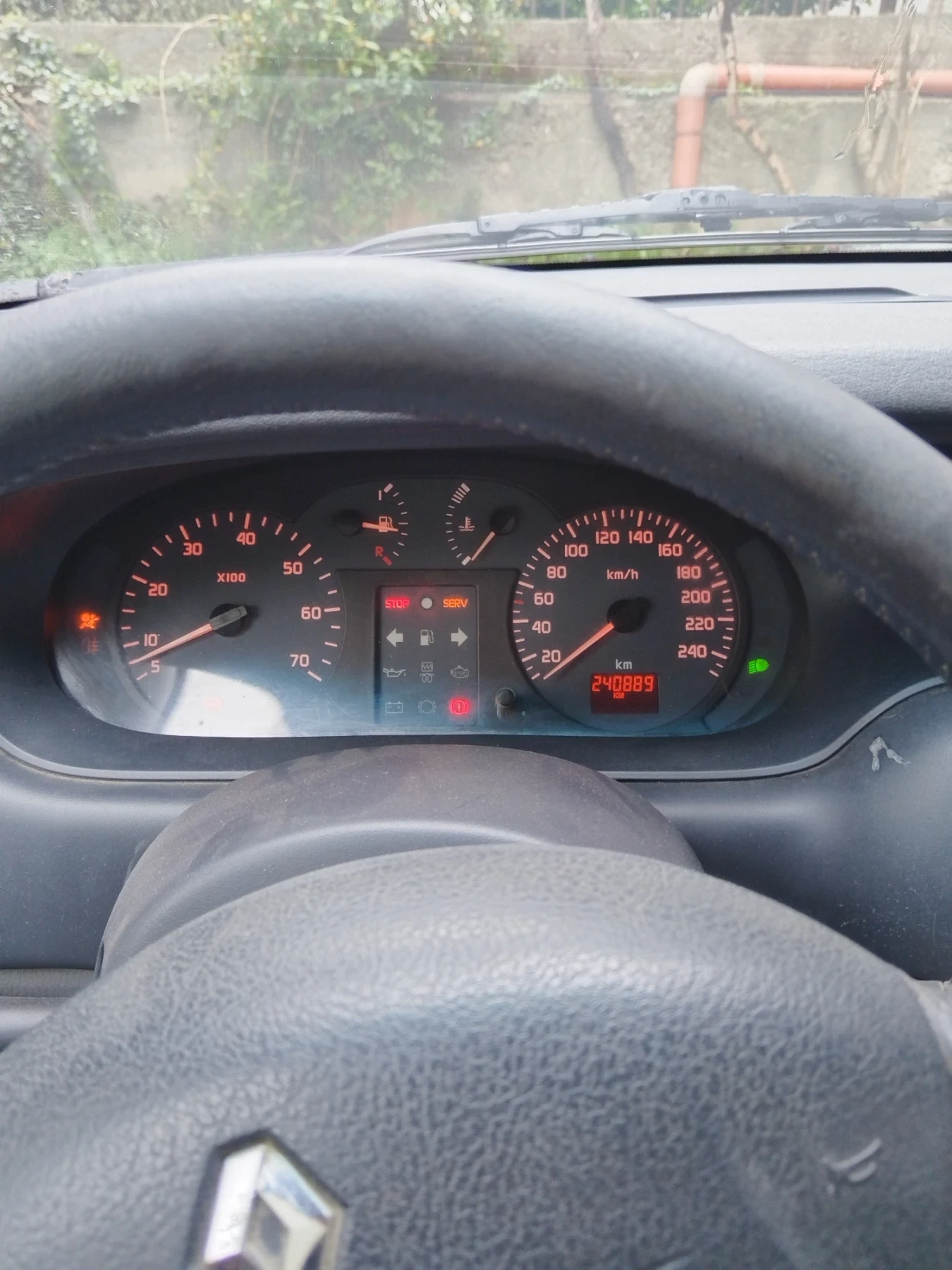 Renault Megane  - изображение 7