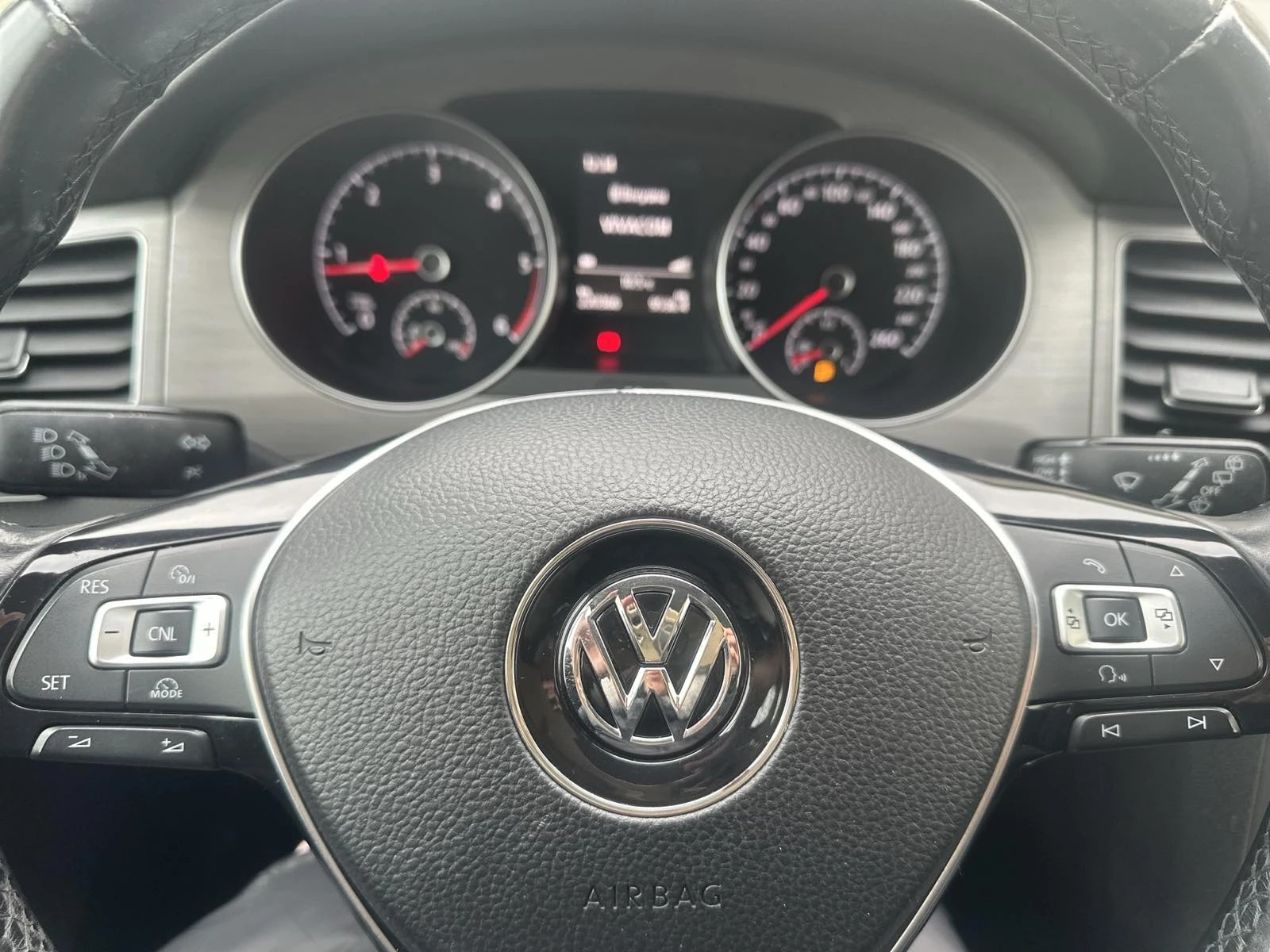 VW Golf Plus  - изображение 4