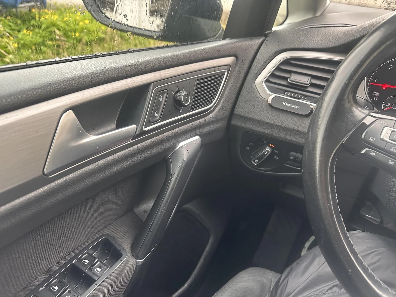 VW Golf Plus  - изображение 6