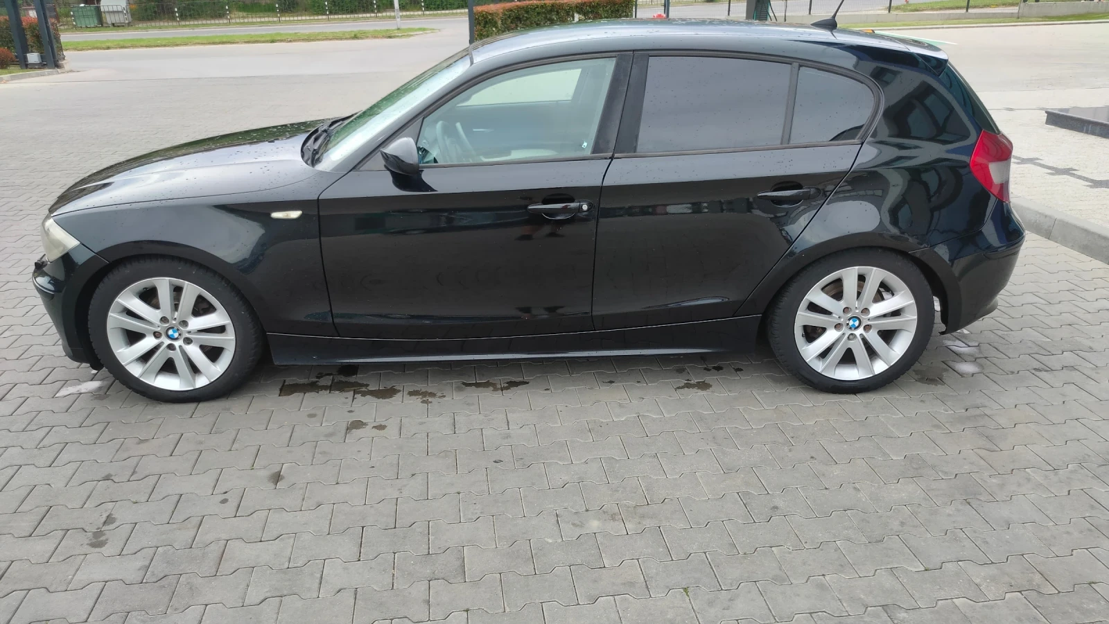 BMW 120  - изображение 3
