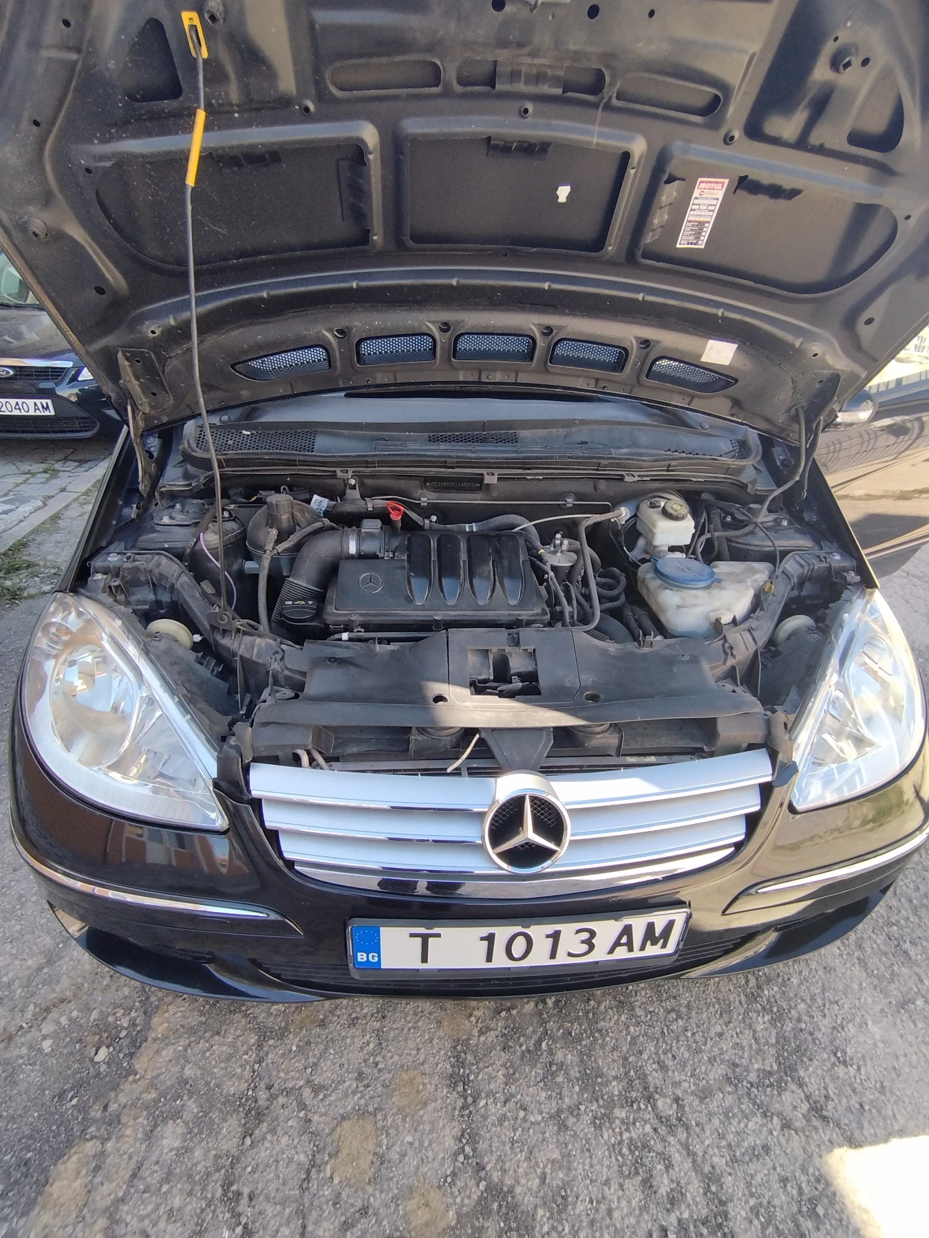 Mercedes-Benz A 180  - изображение 9