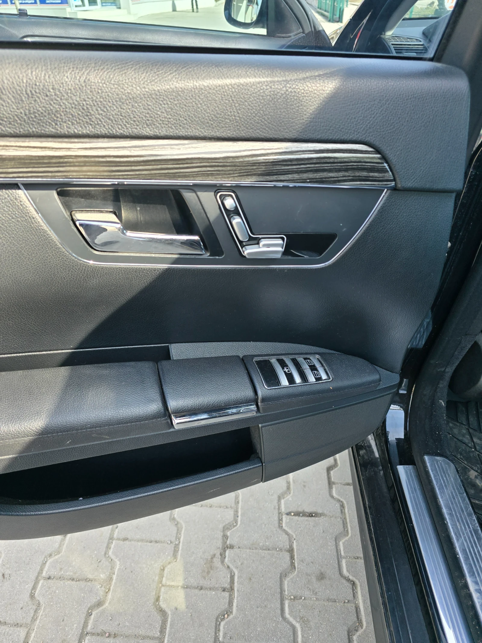 Mercedes-Benz S 320 S63AMG - изображение 8