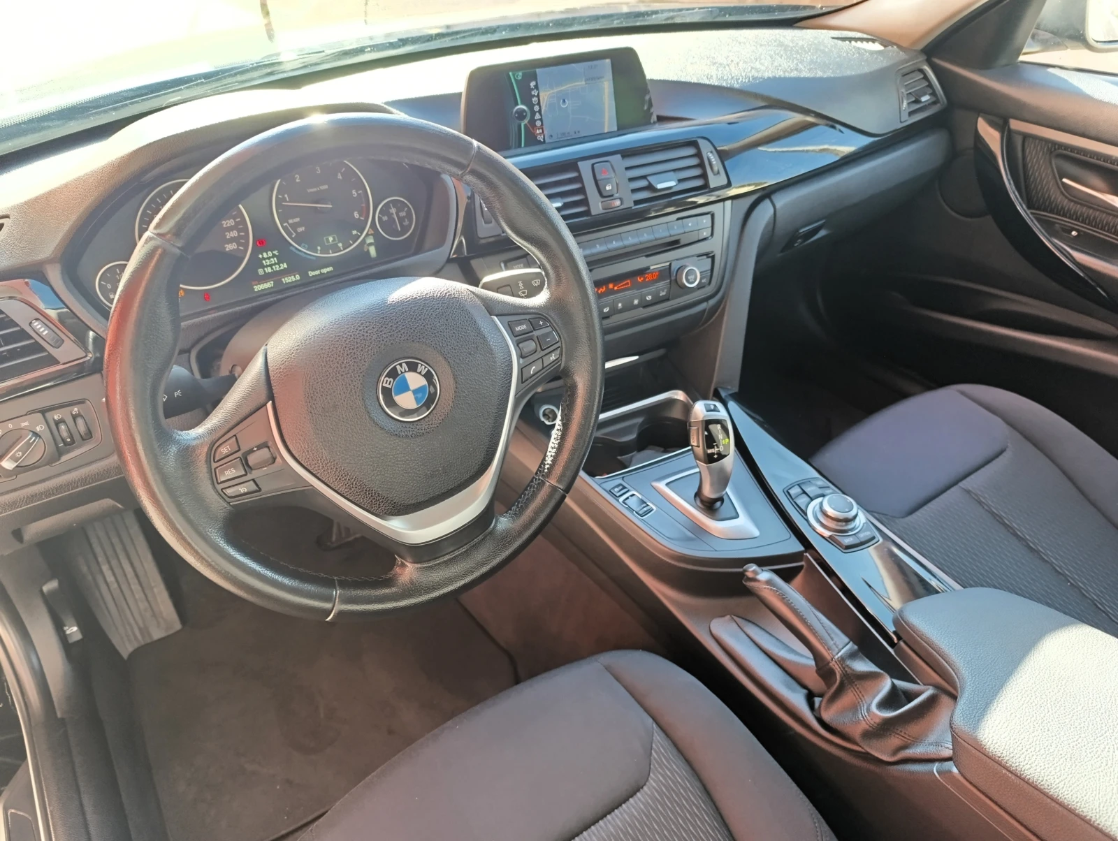 BMW 320 D ������ ������ | Mobile.bg � ����������� 13