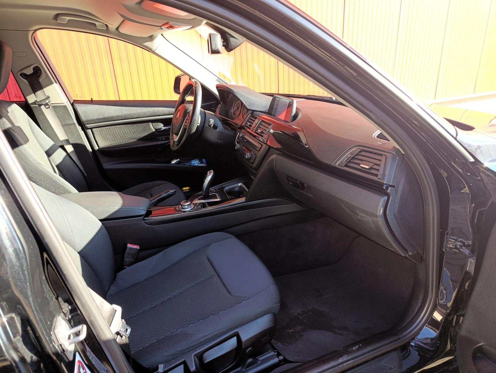 BMW 320 D ������ ������ | Mobile.bg � ����������� 11