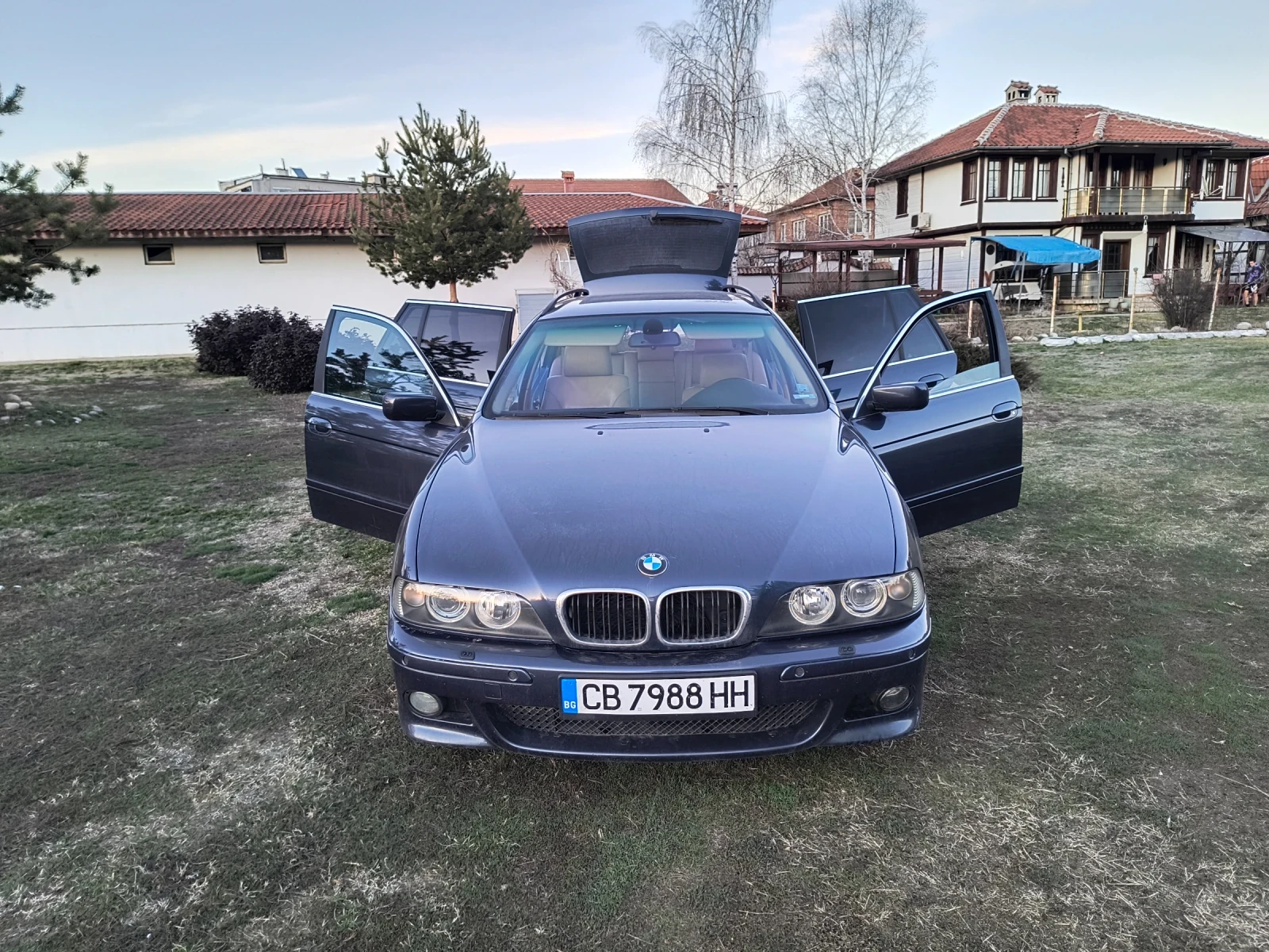 BMW 530  - изображение 9