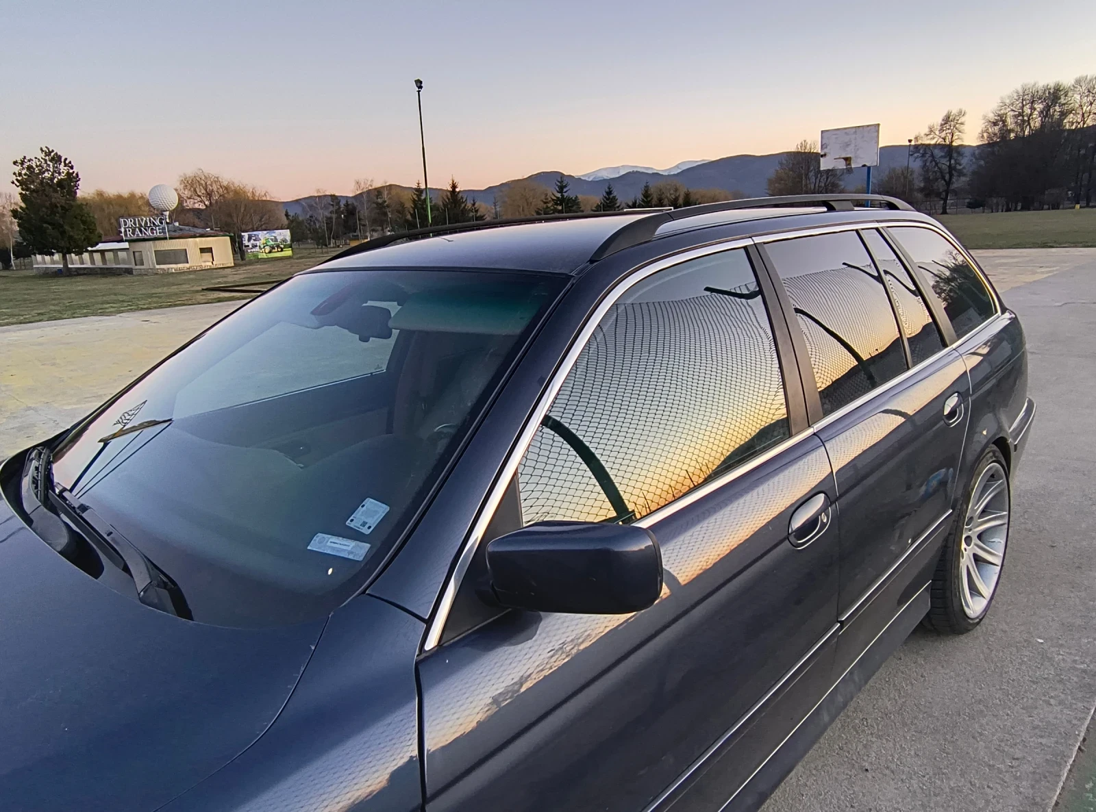BMW 530  - изображение 6