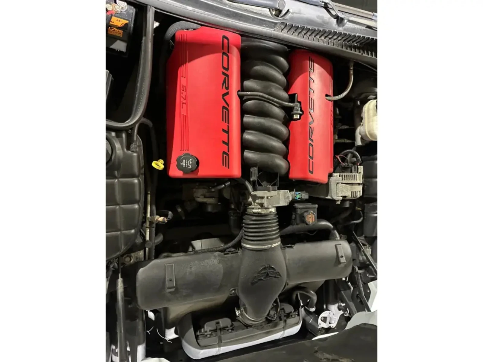 Chevrolet Corvette Z06 | Mobile.bg � ����������� 17