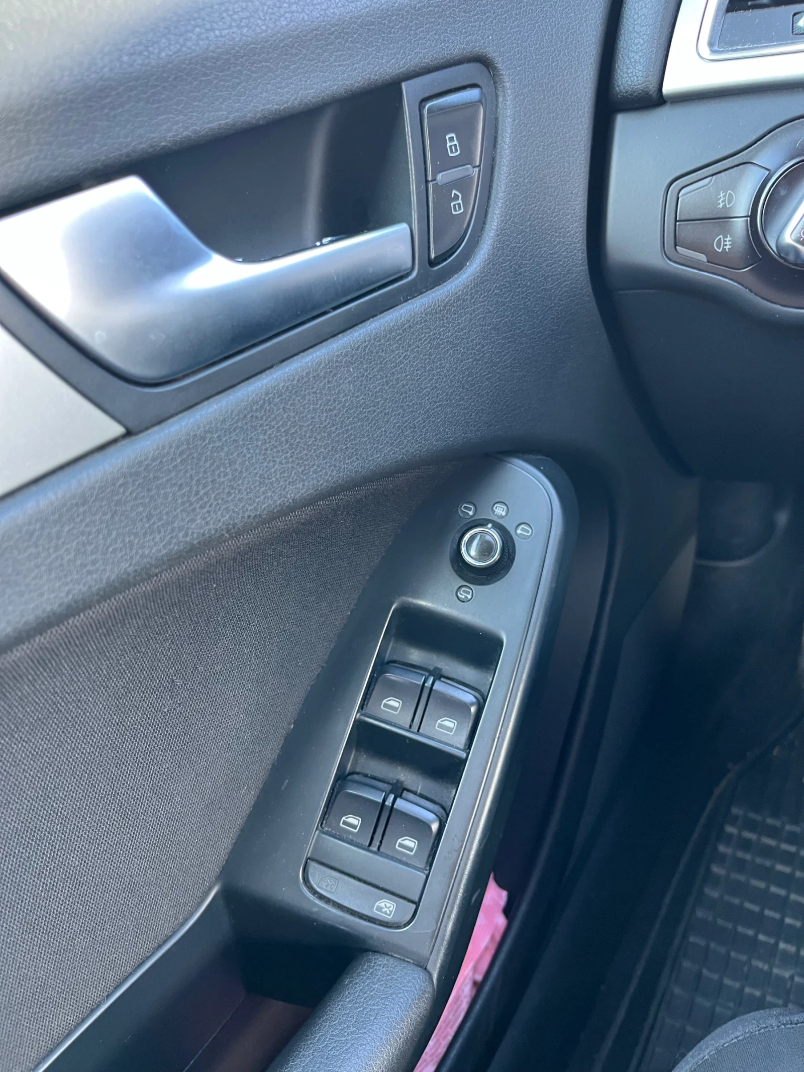 Audi A4 B8 combi | Mobile.bg   13