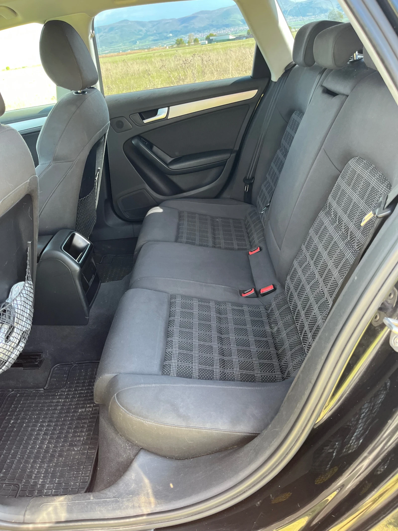 Audi A4 B8 combi - изображение 9