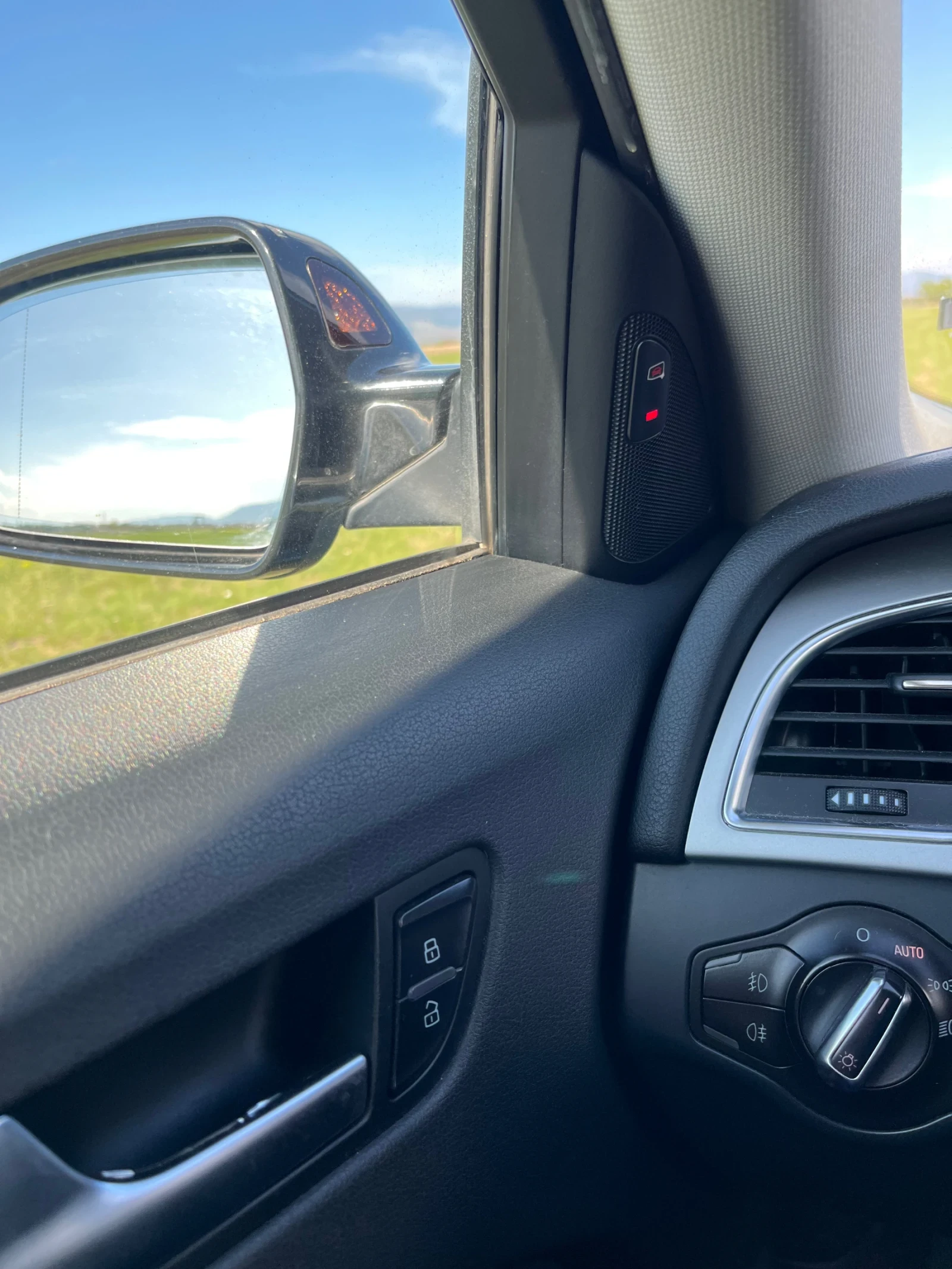 Audi A4 B8 combi | Mobile.bg   15