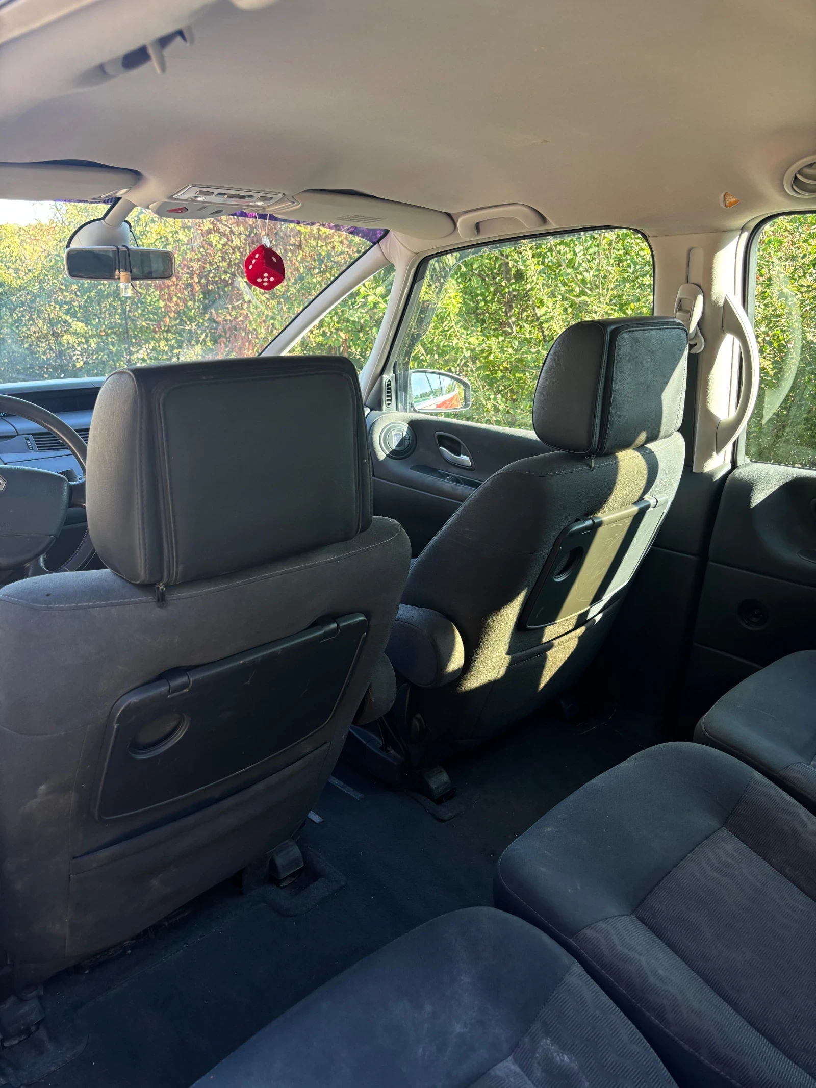 Renault Grand espace | Mobile.bg   17