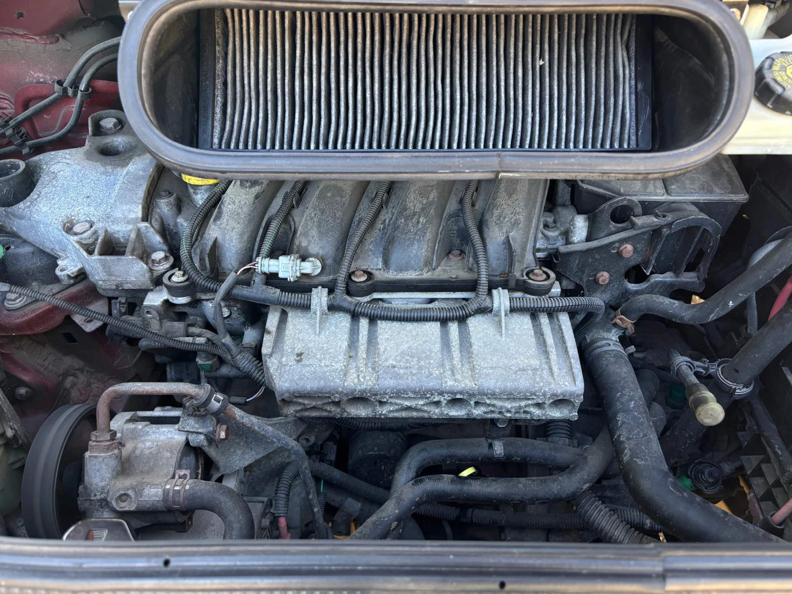 Renault Grand espace | Mobile.bg   10