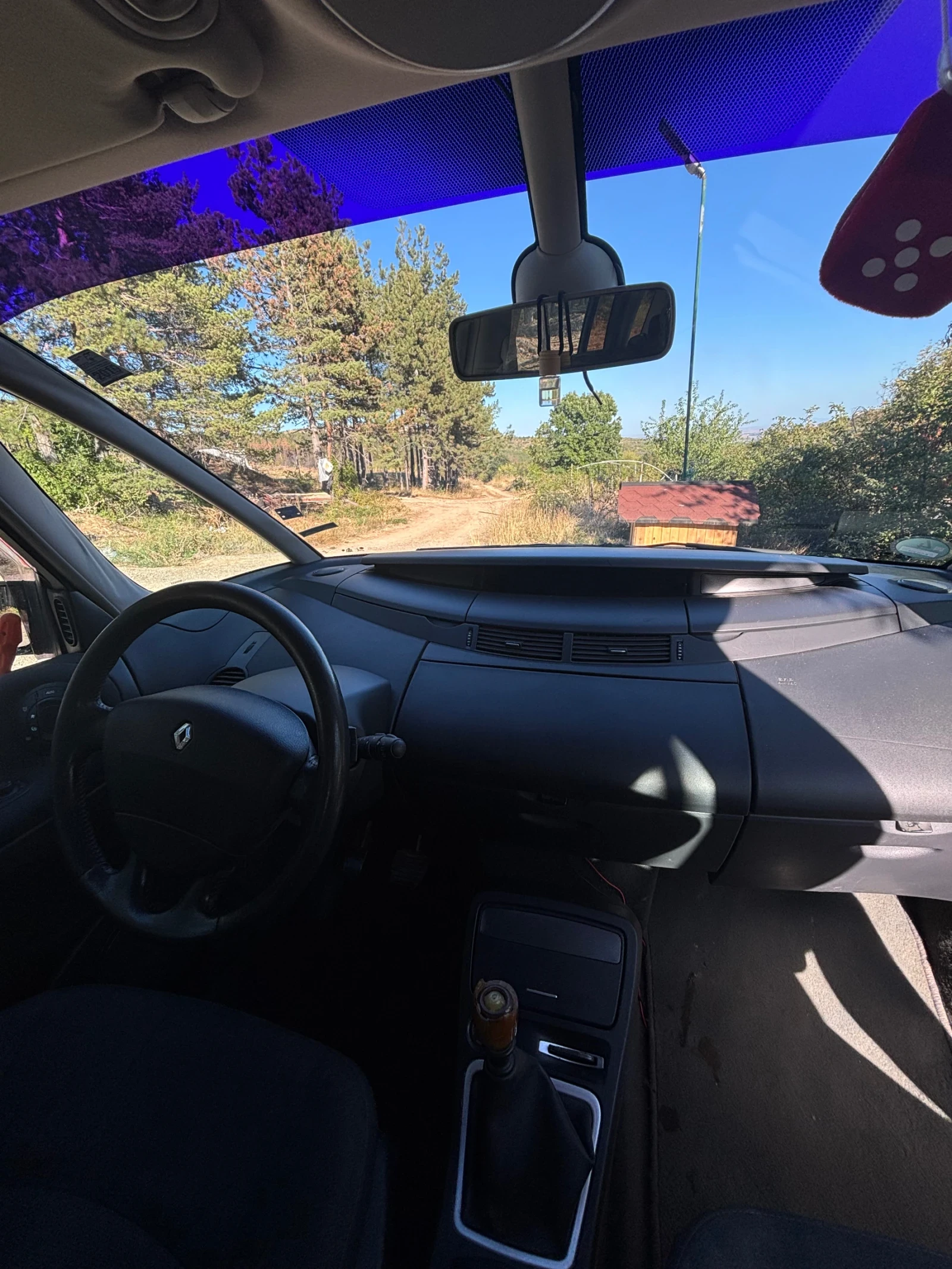 Renault Grand espace | Mobile.bg   11