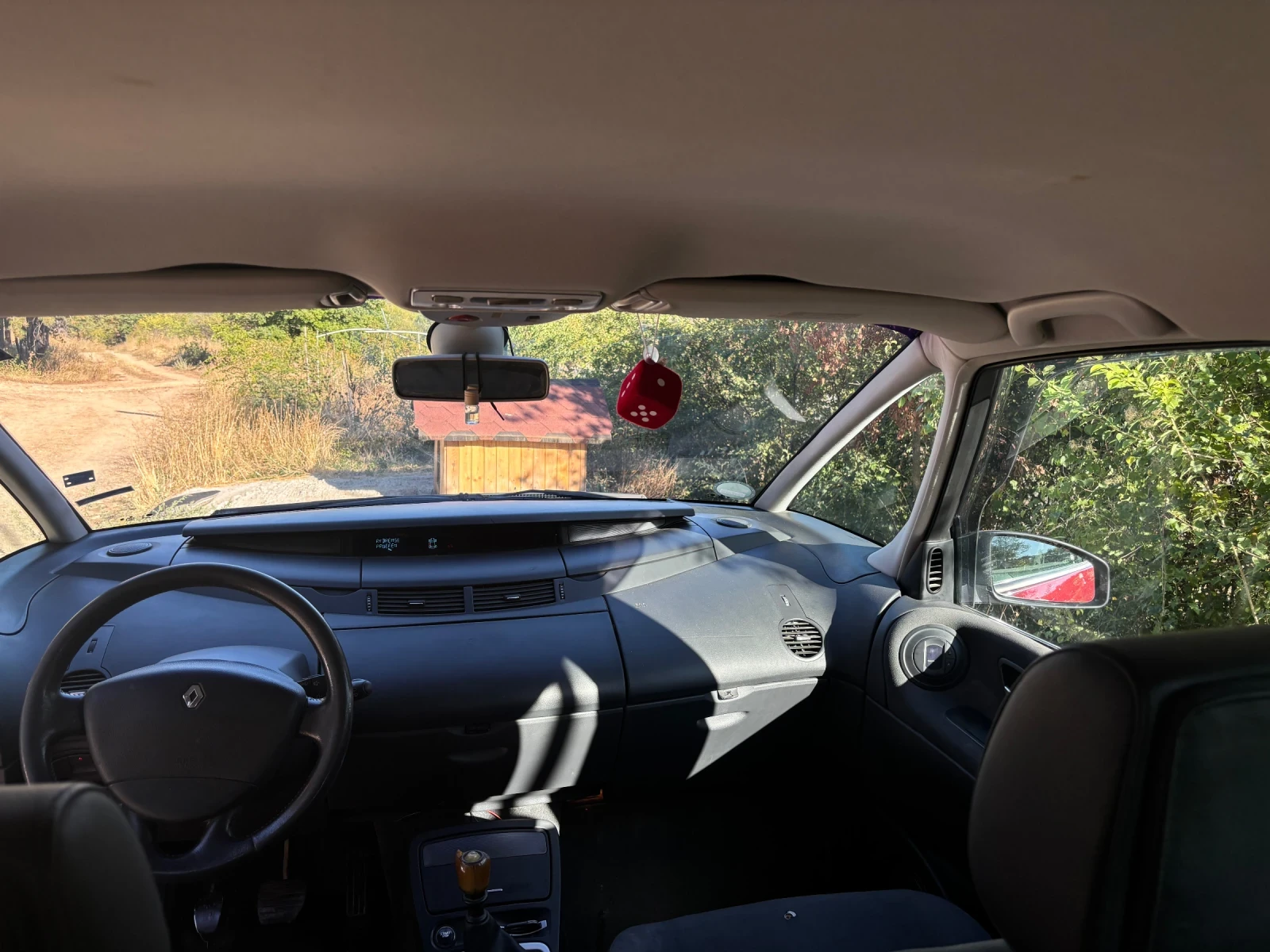 Renault Grand espace | Mobile.bg   13