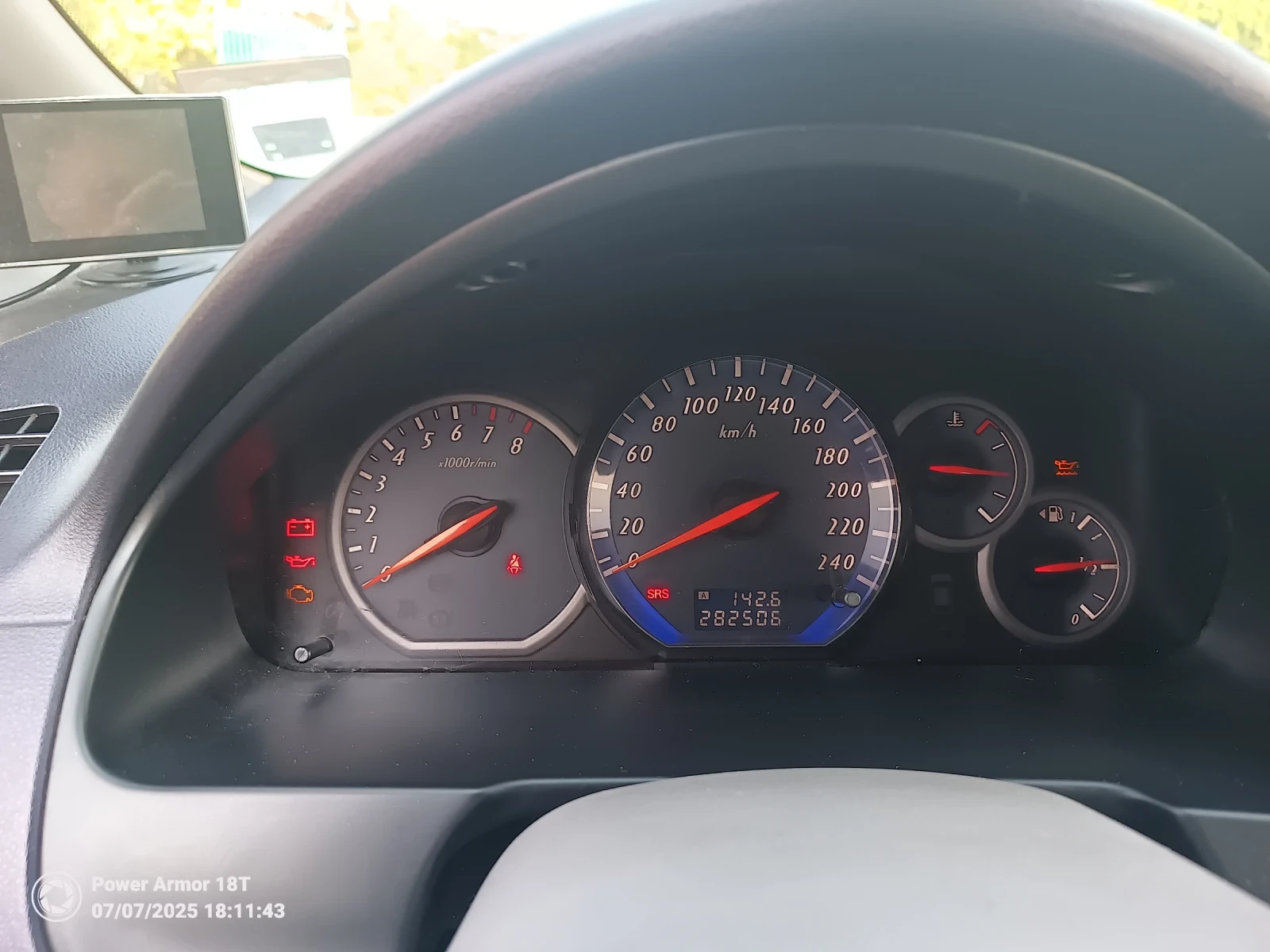 Mitsubishi Grandis | Mobile.bg — изображение 15