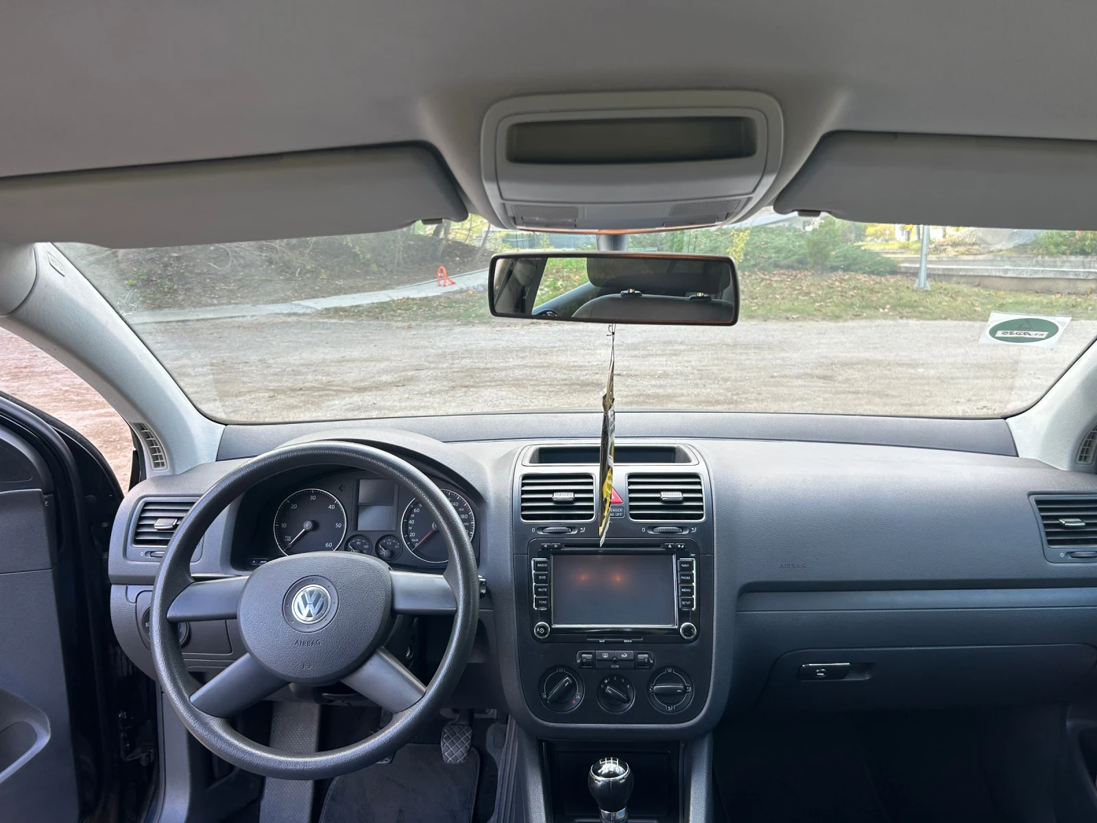 VW Golf 2.0tdi - изображение 9