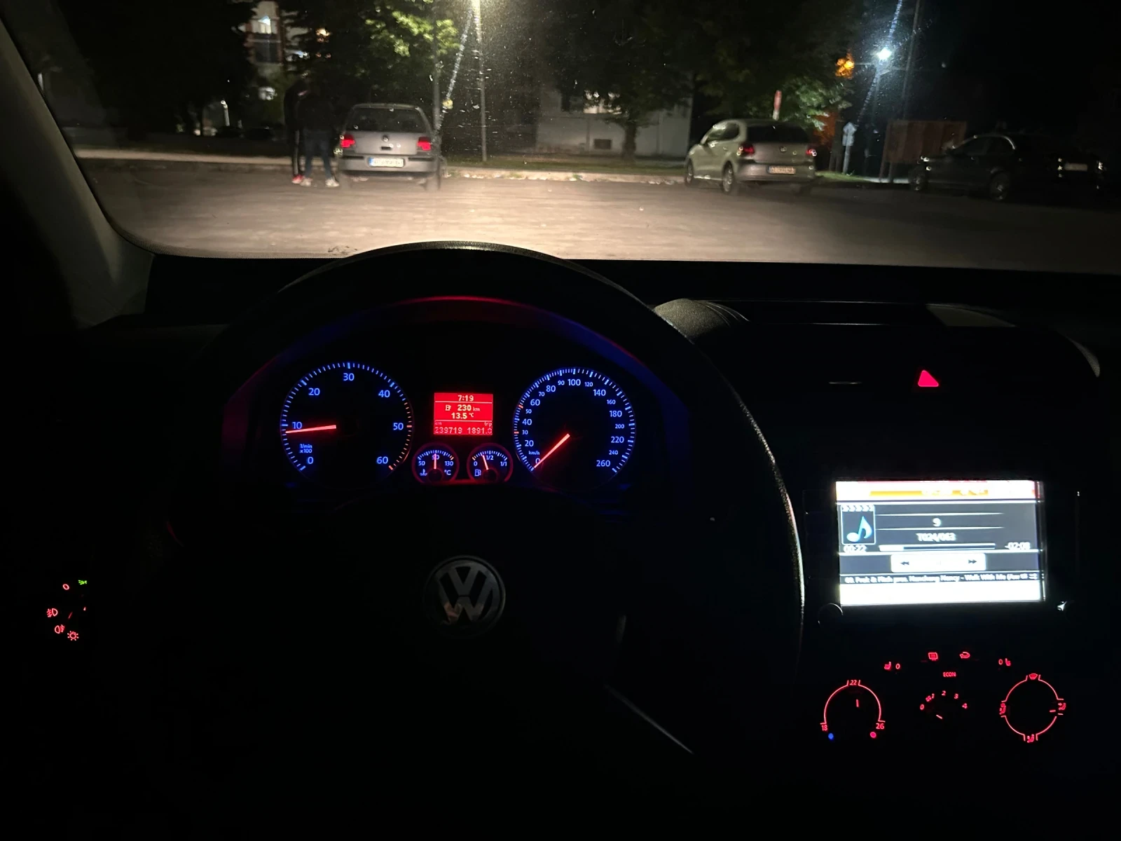 VW Golf 2.0tdi - изображение 10