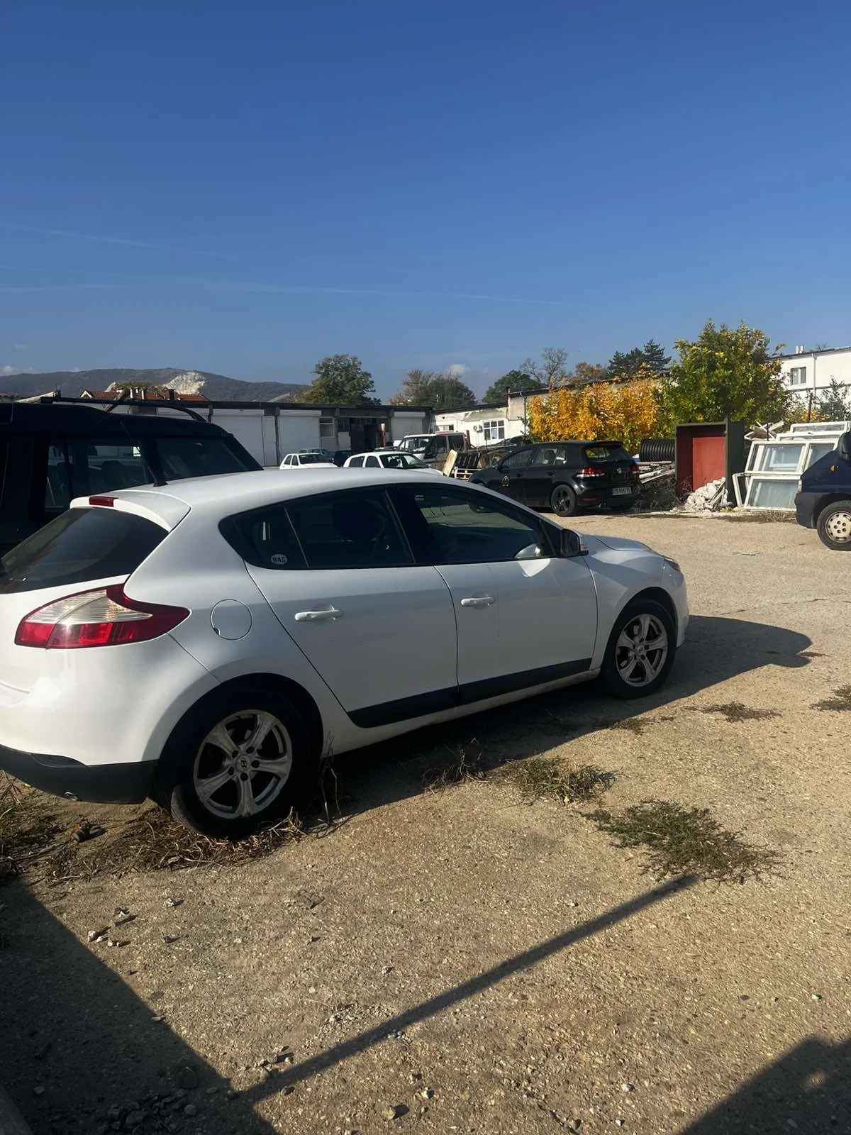 Renault Megane | Mobile.bg — изображение 3